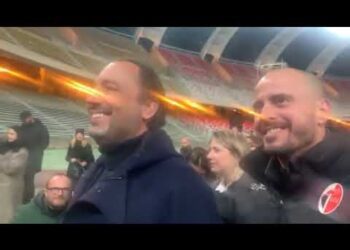 Ssc Bari, Un Anno Fa La Promozione In B: Le Emozioni Tra Latina E Stadio San Nicola