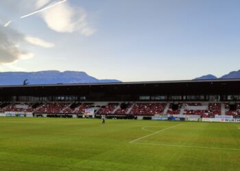 Stadio Druso