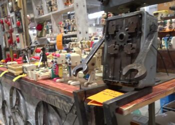 Tempo Libero, Sport E Smart Mobility: In Fiera Torna Expolevante. Grande Successo Anche Del Vintage Market