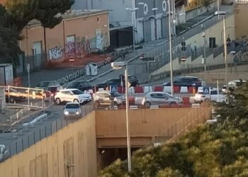 Traffico Picone Poggiofranco