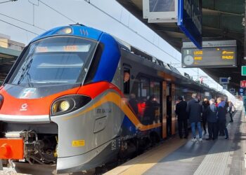 Treni