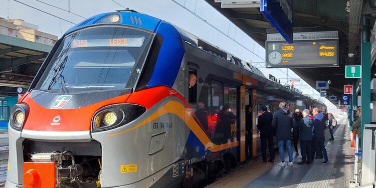 Treni