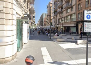 Via Sparano