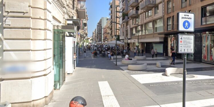 Via Sparano