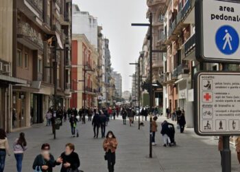 Via Sparano