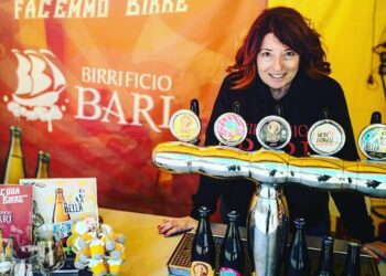 Villaggio 2023 Birra