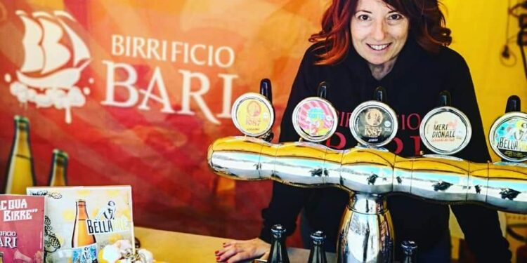 Villaggio 2023 Birra