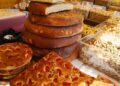 Villaggio 2023 Focaccia