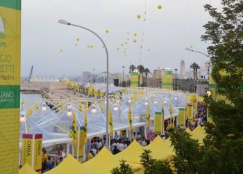 Villaggio Coldiretti