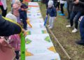 02 05 23 Inaugurato L’orto Degli Odori Nella Sede Del Municipio I Al Termine Del Progetto Cucina Senza Barriere