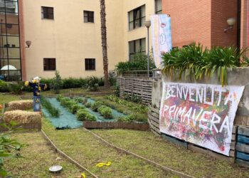 02 05 23 Inaugurato L’orto Degli Odori Nella Sede Del Municipio I Al Termine Del Progetto Cucina Senza Barriere 1