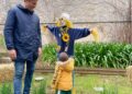 02 05 23 Inaugurato L’orto Degli Odori Nella Sede Del Municipio I Al Termine Del Progetto Cucina Senza Barriere 2