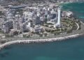 03 05 23 Riqualificazione Waterfront Di San Cataldo Online La Gara Per L’accordo Quadro Finalizzato Alla Realizzazione Degli Interventi Render