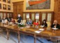 12 05 23 Torna La Festa Dei Popoli Dal 26 Al 28 Maggio Nel Giardino Princigalli La Xviii Edizione Del Festival Interculturale
