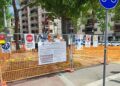 16 05 23 Al Via I Lavori Di Rifacimento Della Pista Ciclabile In Viale Unità D’italia E Viale Della Repubblica