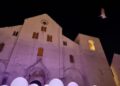 San Nicola quadro corteo storico