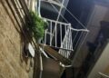 Balcone Lesionato