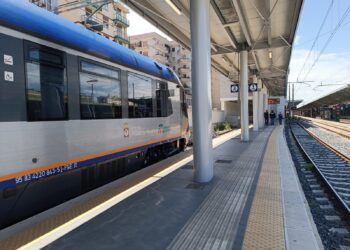 Bari Centrale