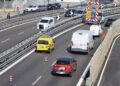 incidente tangenziale