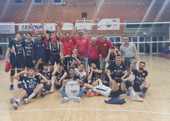 Cus Bari Squadra