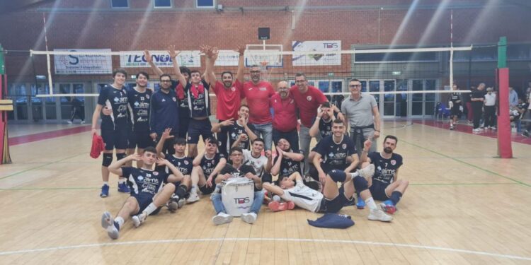 Cus Bari Squadra