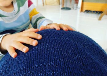 pancione mamma