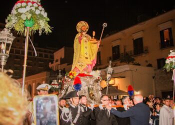 San Nicola