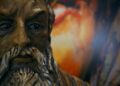 Foto Di Angelo Calianno Busto Di San Nicola Di Cartapessta, Opera Di Luigia Bressan