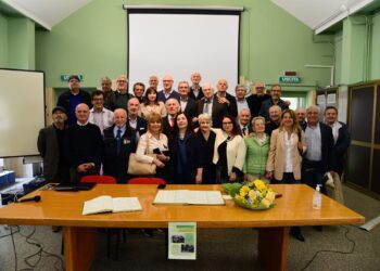 Foto Di Gruppo