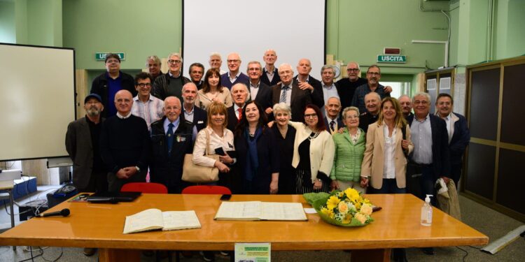 Foto Di Gruppo