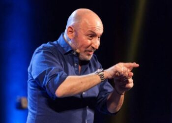 Maurizio Battista «ai Miei Tempi Non Era Così» 3
