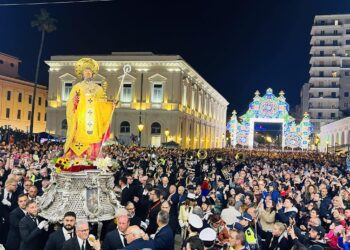 San Nicola 2023