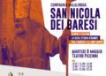 San Nicola Dei Baresi Locandina