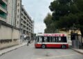 Slogan No Vax Policlinico Di Bari (6)