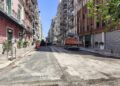 lavori via argiro