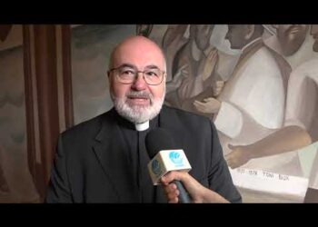 A Bari Il Convegno Nazionale Cei Di Pastorale Della Salute
