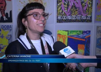 A Bari Torna Il Cartoon & Comix Fest, Fumetti E Illustrazioni Nell’ex Caserma Liberata – Video