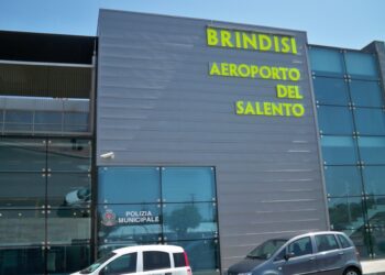 Aeroporto Brindisi
