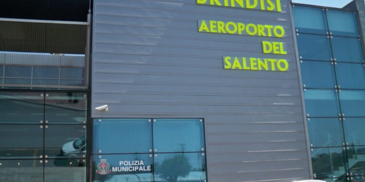 Aeroporto Brindisi