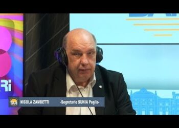 Affitti, Il Governo Taglia Il Contributo Alloggiativo: In Puglia Ultima Erogazione Per Il 2023 – Video