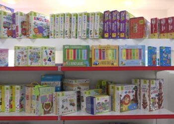 Al San Paolo Nasce La Prima Libreria In Zona Cecilia, La Sfida Dell’imprenditore All’e Commerce – Video