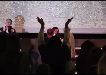 Amici 2023, La Dedica Della Mamma Di Mattia A Papà Francesco: “sei La Sua Forza” – Video