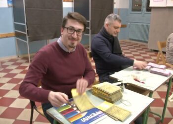 Amministrative, In Puglia Sono 51 I Comuni Al Voto: Nove Nel Barese. Cittadini Alle Urne Il 14 E 15 Maggio