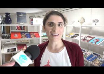 ‘aspettando La Festa Dei Popoli’, Da Bari La Storia Di Fatmira: “qui Da 30 Anni Ma Ancora Senza Diritti” – Video