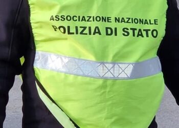 Associazione Nazionale Polizia Di Stato