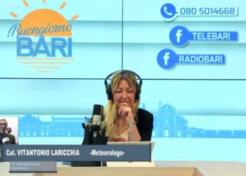‘attenuazione’ Del Maltempo, In Puglia Torna Il Sole. Laricchia: “ora è Primavera”