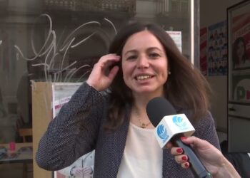 Ballottaggio Acquaviva, Le Interviste Ai Candidati Pietroforte E Lenoci – Video