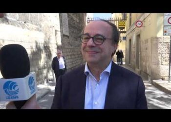 Ballottaggio Ad Altamura, Le Interviste Ai Candidati Moramarco E Petronella – Video