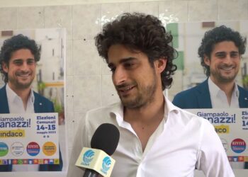 Ballottaggio Valenzano, Le Interviste Ai Candidati Romanazzi E Morisco – Video