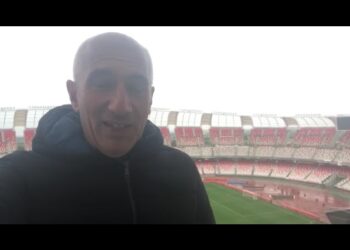 Bari Cittadella 1 1, Il Commento Di Tamborra: “secondo Posto Perso, Ma Certezza Semifinale Playoff”